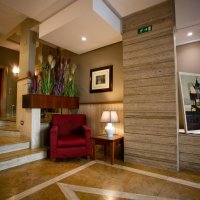 Hotel Posta Palermo